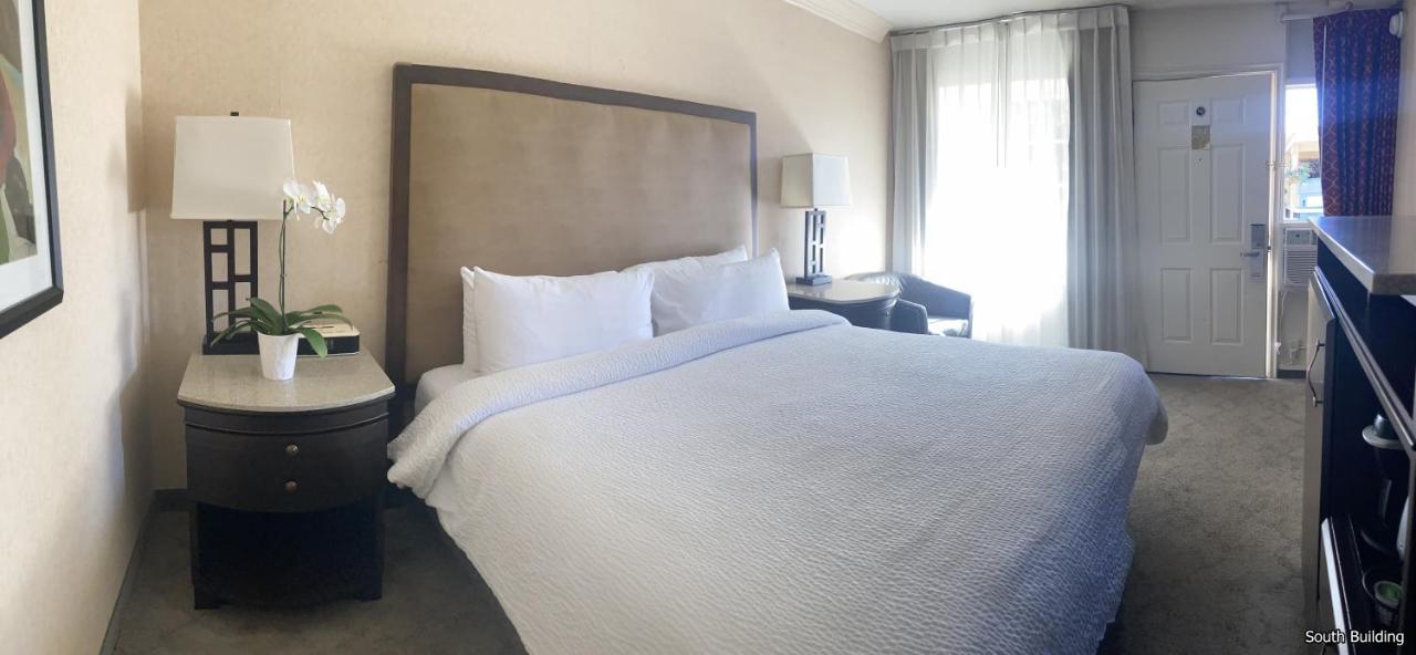 Standard King Room [South Building]