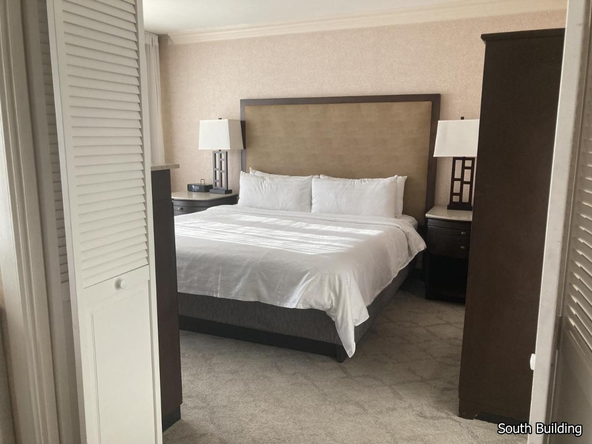 One-Bedroom Suite [South Building]