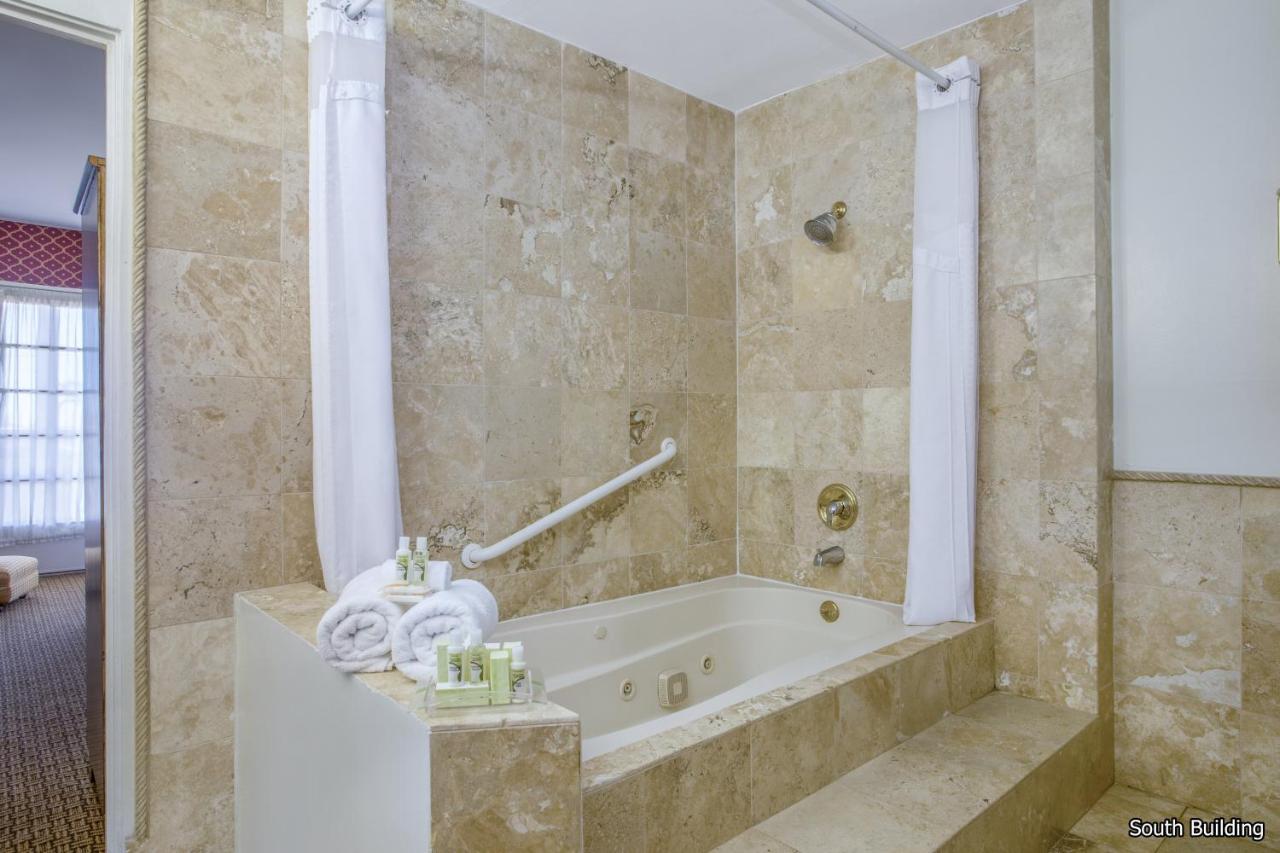 One-Bedroom Suite [South Building]