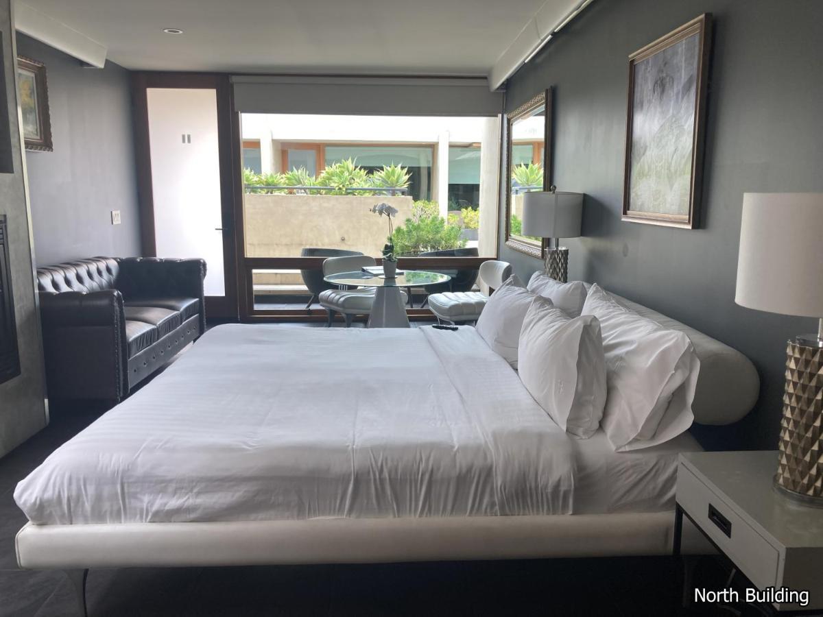 Deluxe King Room [North Building]