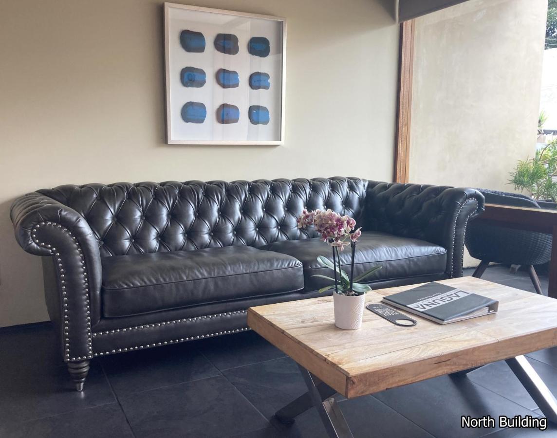 Deluxe King Room [North Building]