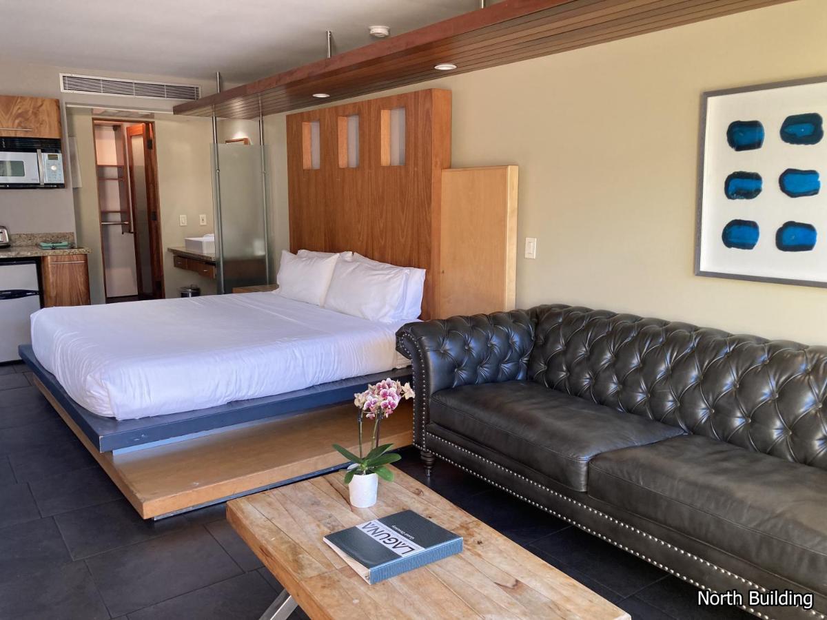 Deluxe King Room [North Building]