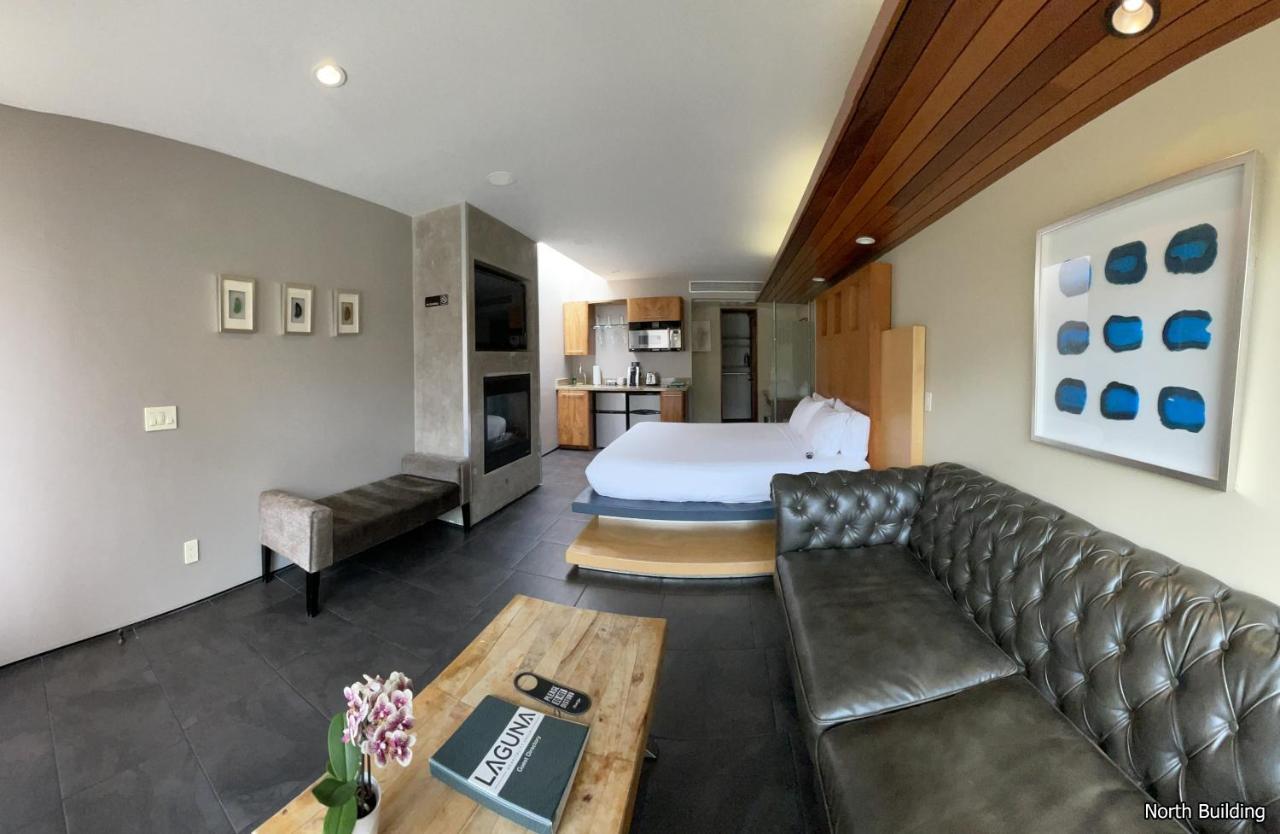 Deluxe King Room [North Building]