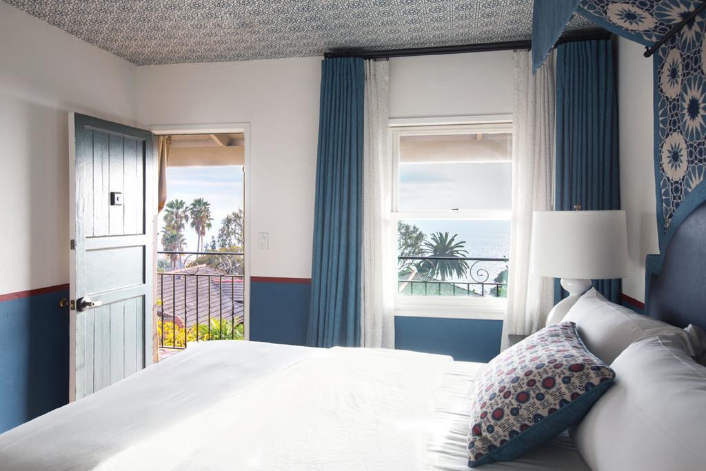 Single Room with Sea View