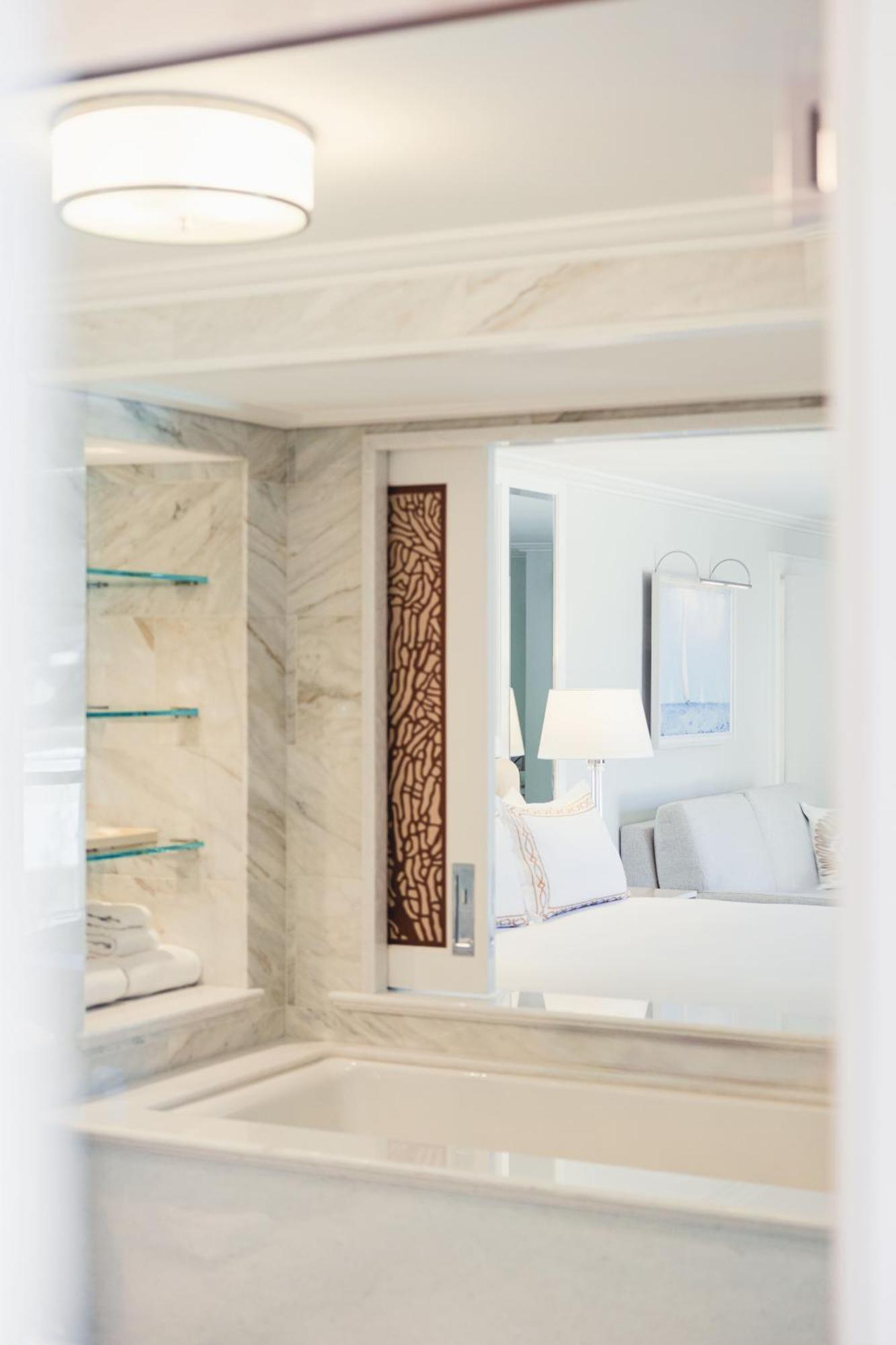 Premium Oceanfront King Studio