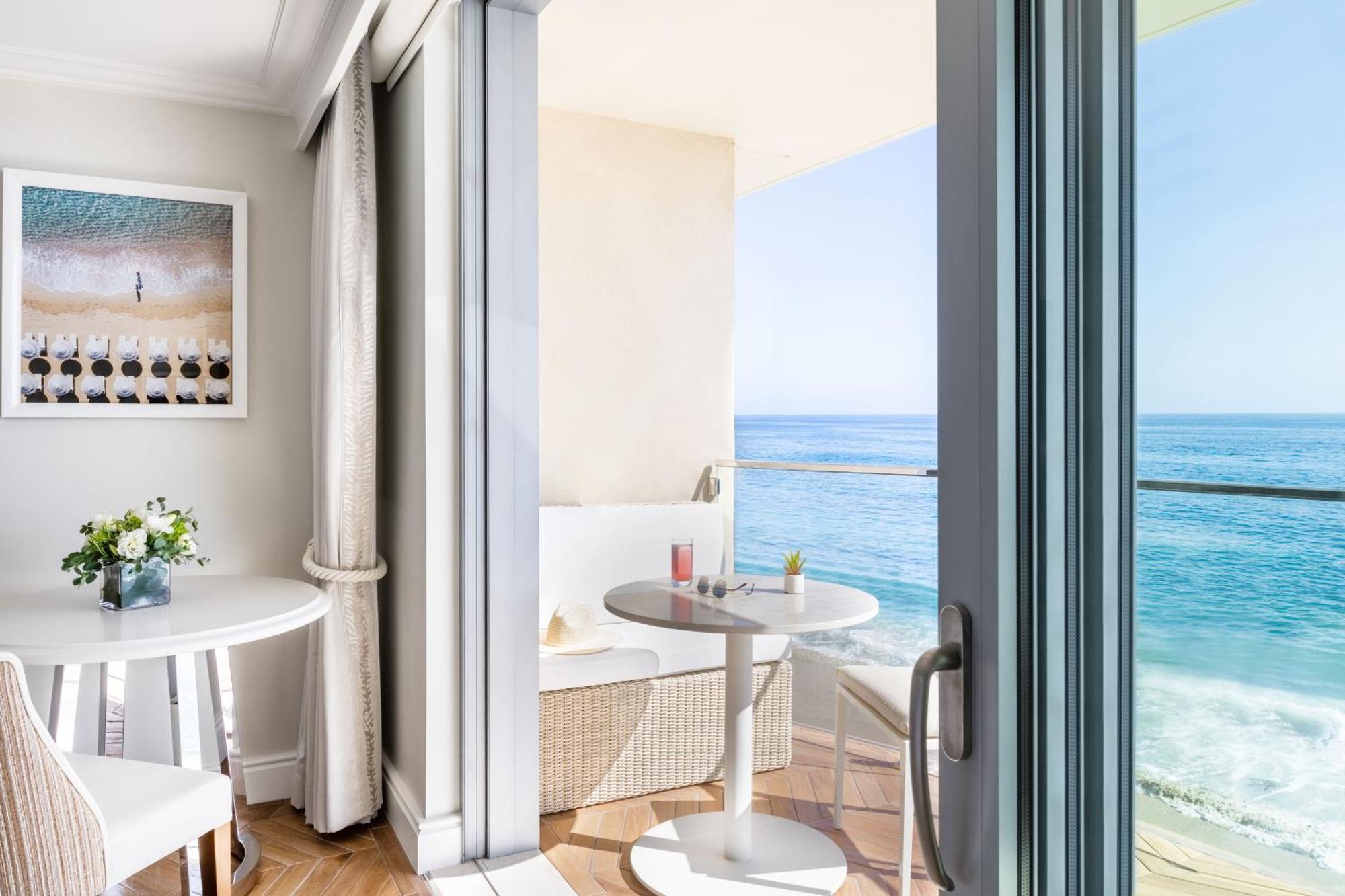 Oceanfront King