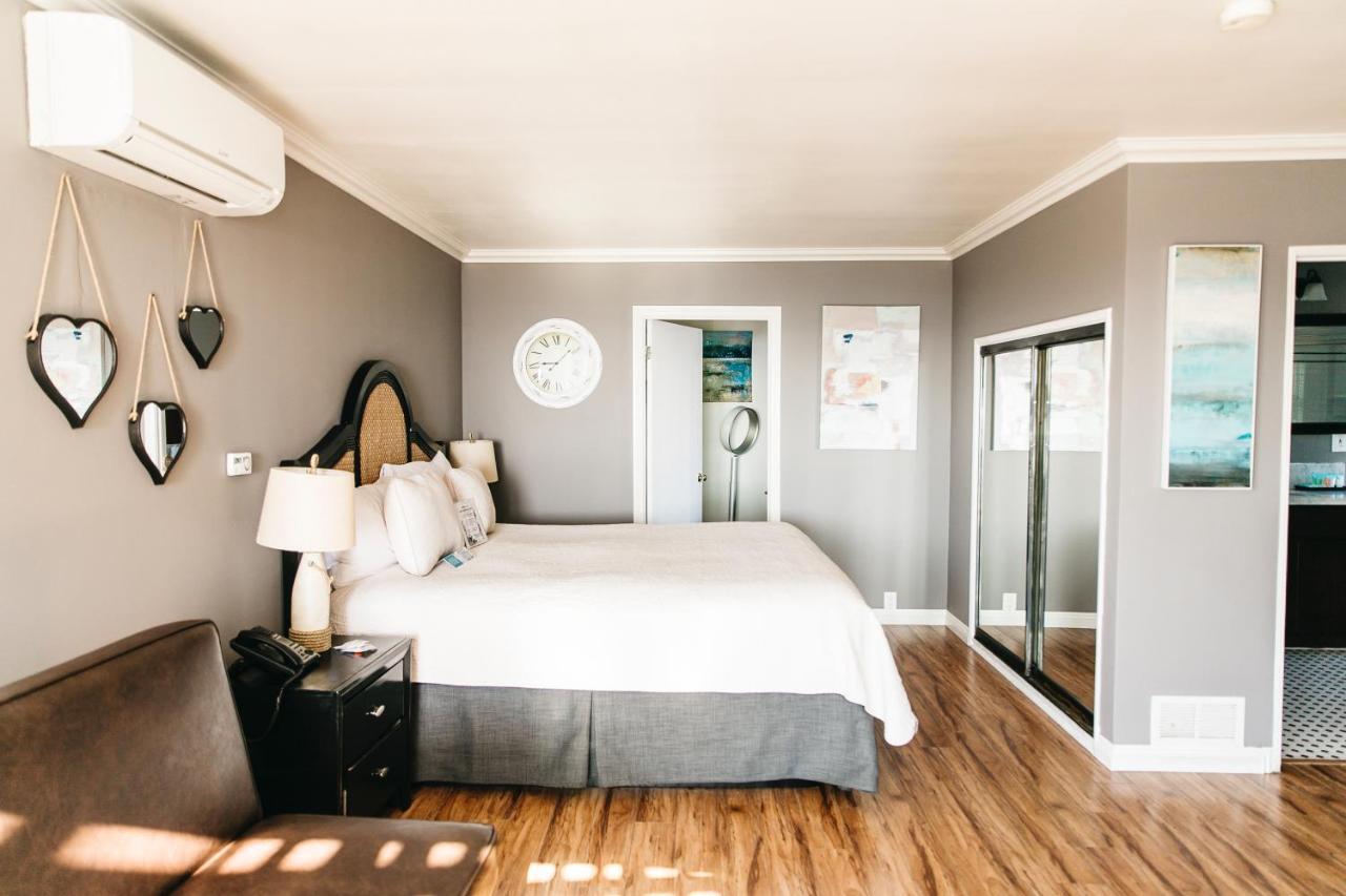 Family Suite - Ocean View with Terrace