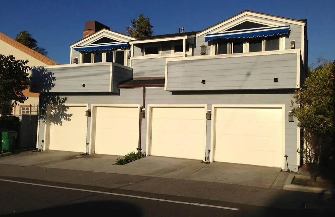 Laguna Beach Cottage Home-1
