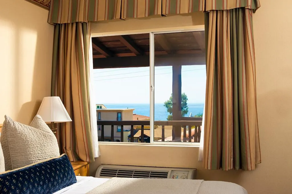 Laguna Beach Inn-1