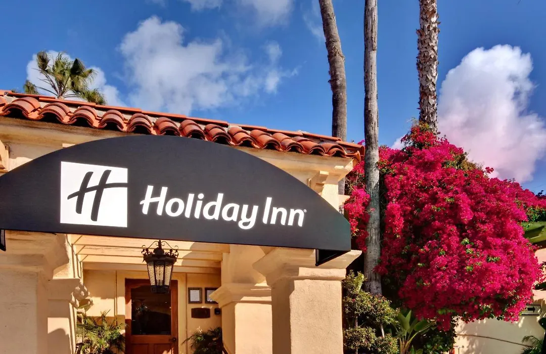 Holiday Inn Laguna Beach, An Ihg Hotel-1