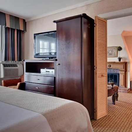 Holiday Inn Laguna Beach, An Ihg Hotel-2
