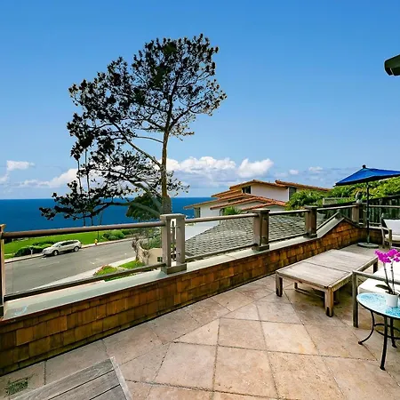 Cliff Dr View-2
