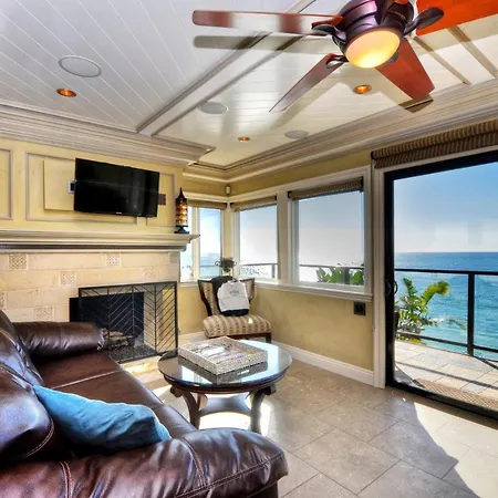 Villa Bella Mare At The Retreat In Laguna Beach-2