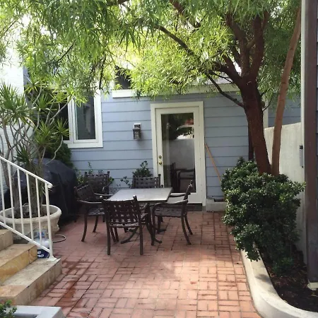 Laguna Beach Cottage Home-3