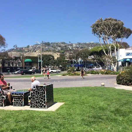 Laguna Beach Cottage Home-2