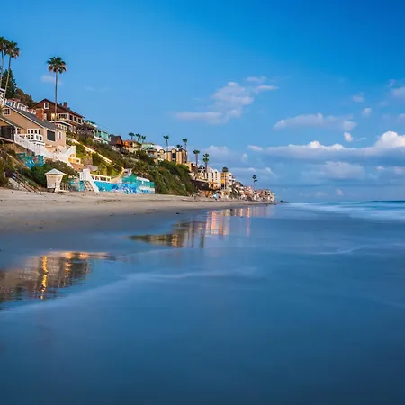 Villa Leone At The Retreat In Laguna Beach-2
