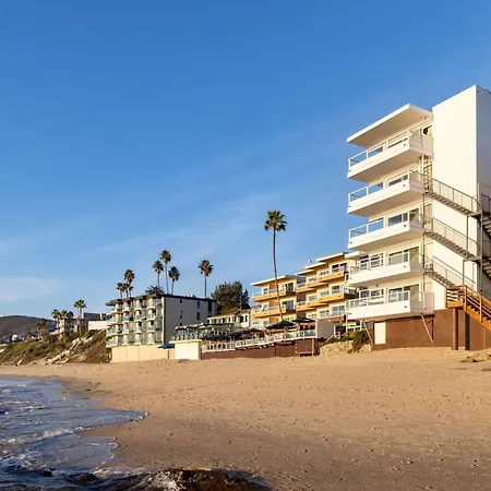 Pacific Edge Hotel-3