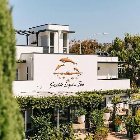 Seaside Laguna Inn & Suites-3