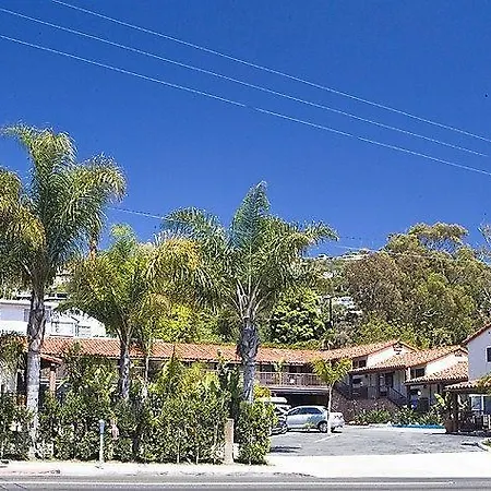 Laguna Beach Inn-2