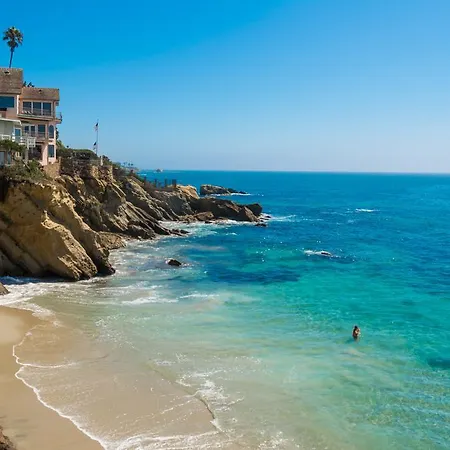 Laguna Beach Inn-3