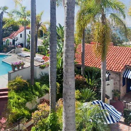 Casa Laguna Hotel & Spa-2